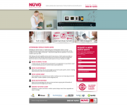 Nuvo Audio Solutions