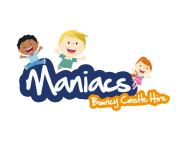 Maniacs Bouncy Castle Hire