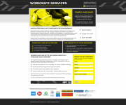 NZ Worksafe Services