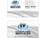 IT Computer Services