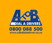A2B Dial A Driver