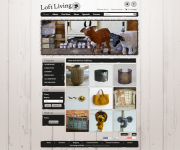 Loft Living Ltd
