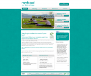Mybod Health and Fitness