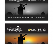 Hunting & Tactical - Advert