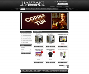 Hauraki Homebrew 2003 Limited