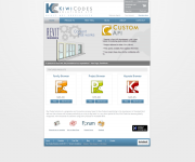 Kiwi Codes Solutions Ltd
